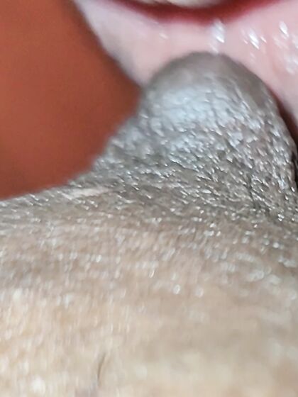 Boobs sucking