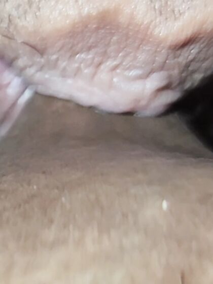 Boobs sucking