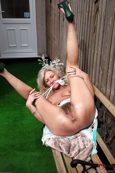 Kathy White ATK 1