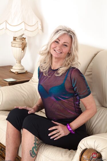 Kathy White ATK 5