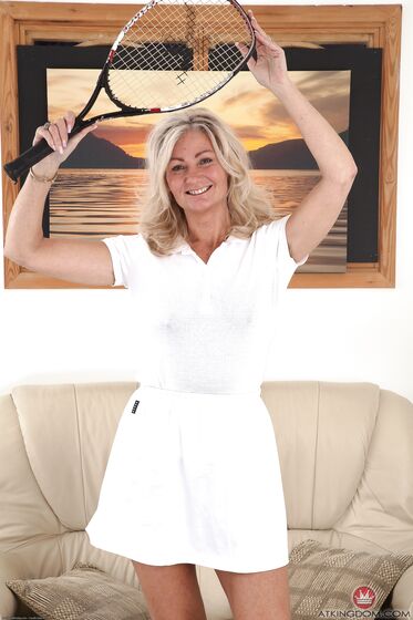 Kathy White ATK 9