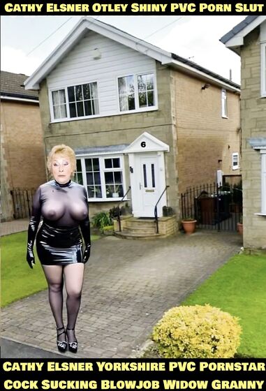 Shiny Plastic PVC Skirt Porn High Heels Slut