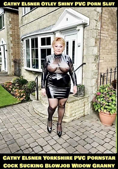 Shiny Plastic PVC Skirt Porn High Heels Slut