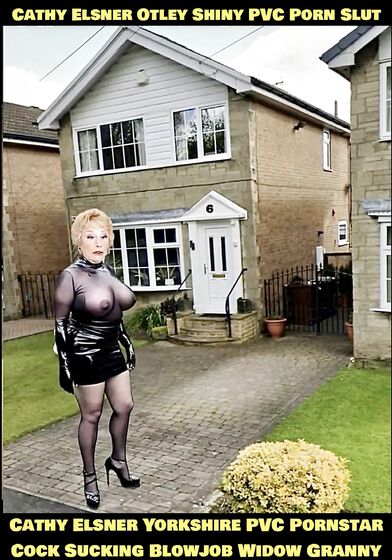 Shiny Plastic PVC Skirt Porn High Heels Slut