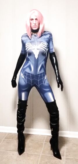 Terry Fuckdoll