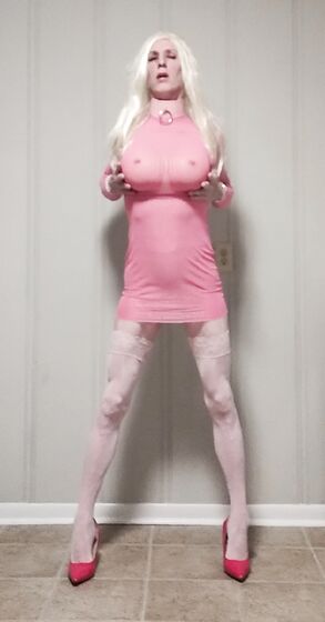 Terry Fuckdoll