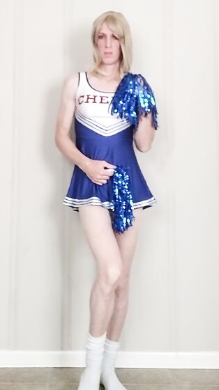Terry Fuckdoll