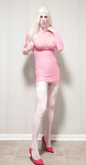 Terry Fuckdoll