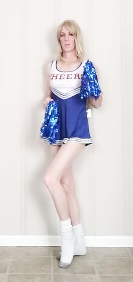 Terry Fuckdoll