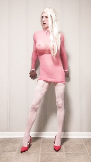 Terry Fuckdoll