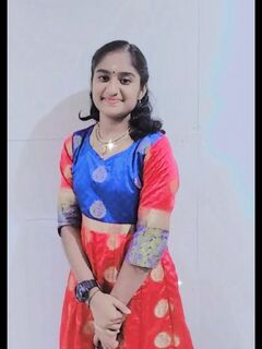 Malli college girl hot photos
