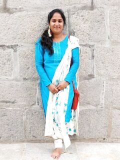 Tamil Bengalore housewife leaksd hot photos