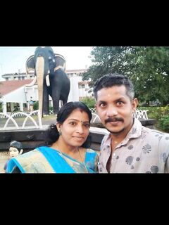 Selam couple censored photos
