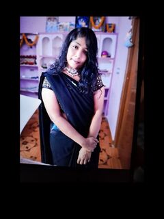 Karnadaga aunty