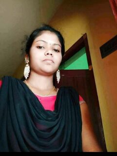 Tamil village girl
