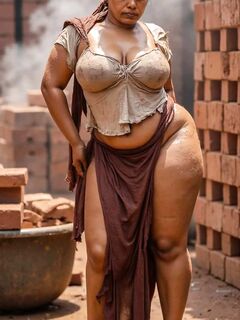 Mallu mom