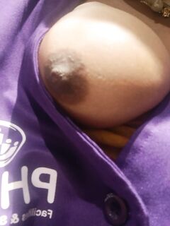 Mero gf boobs