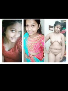 Cute bengali gf show