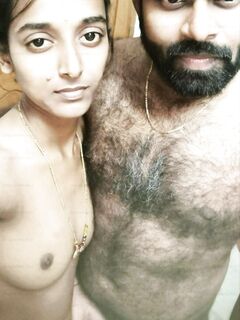 Andhra couple's hot sexy photos censored