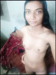 Tamil slim girl