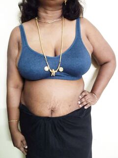 Tamil dusky wife nudes