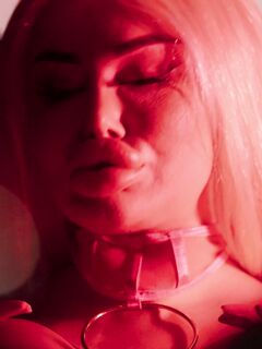 Blonde Whore With Huge Silicone Boobs Takes Xander's Cock Deep Inside photos (Bibi Bugatti)