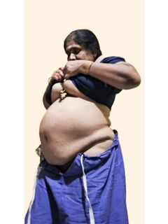 Bbw big boob's Tamil mom