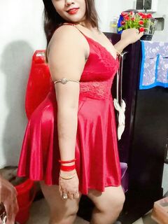 Hindu sanskari randi