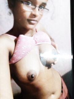 Tamil slim girl