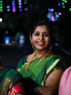 Latha Aunty