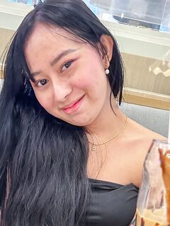 Mina Uy On Trike Patrol - Set 1