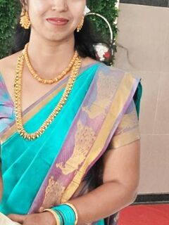 Keerthi Randi