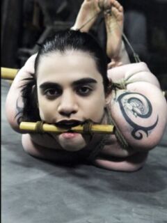 Blowjob & BDSM Hard Fuck