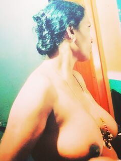 Boob leady