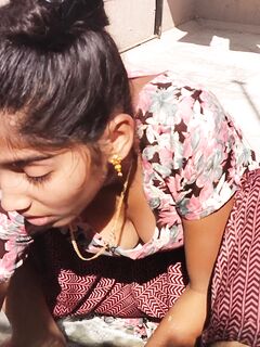 Cleavage