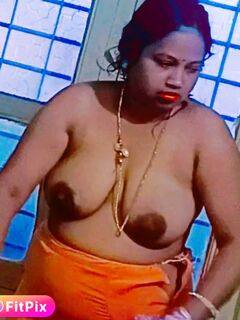 Janaki boobs