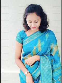 Tamil girl censored video call photos