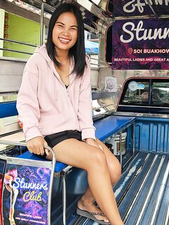 Yza On Tuktuk Patrol - Set 1
