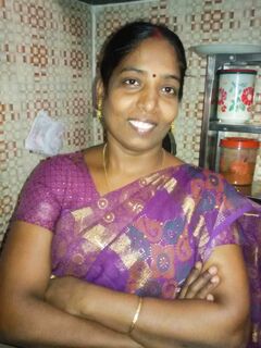 My aunty