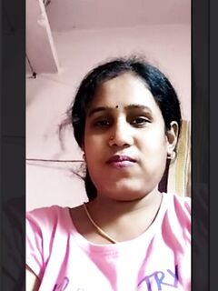 Tamil aunty