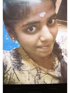 Tamil girl