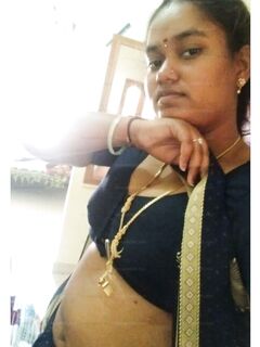 Tamil aunty