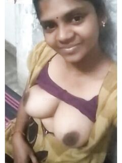 Tamil village girl