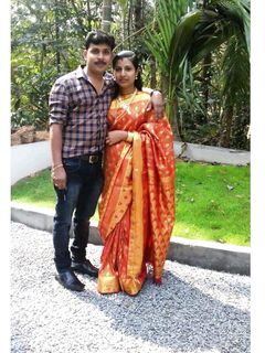 Andhra couples