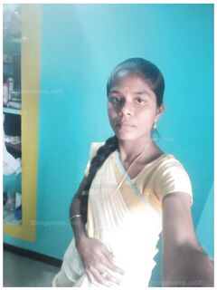 Telugu girl 6 photo only