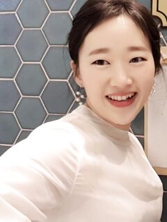 Korean Suwon Mop Yi Yuna