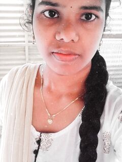 Tamil girl big boobs show