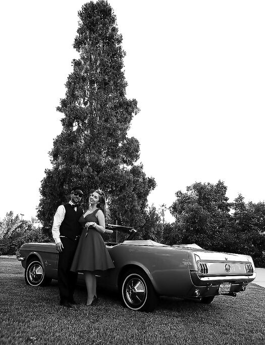 Curve Appeal photos (Lena Paul)