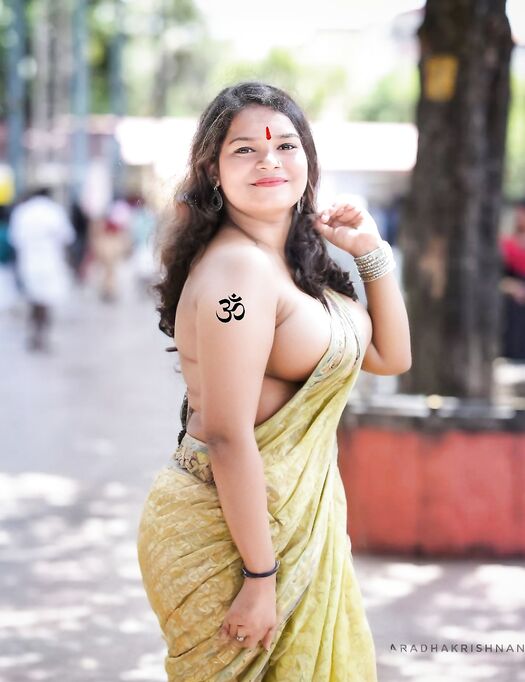Hindu slut