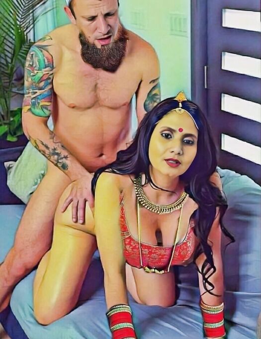 Sanskari Raand